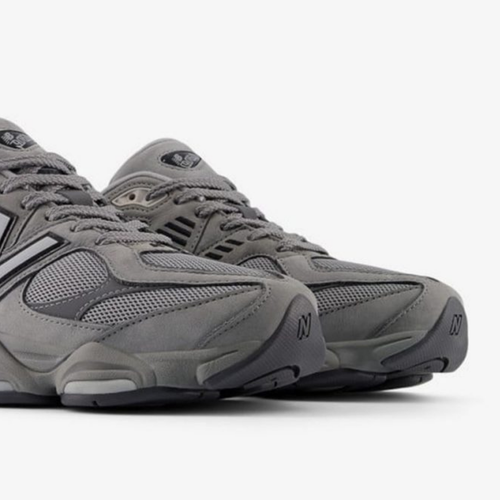 9060 "Shadow Grey"