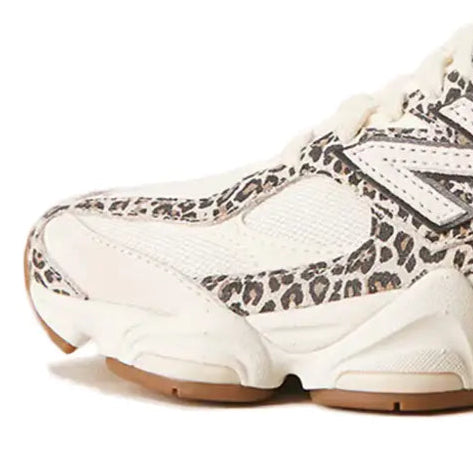 9060 "Leopard Print"