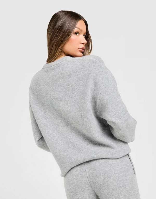 Originals Athletic Dept Knitted Set